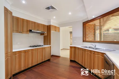 Property photo of 7 Jocelyn Boulevard Quakers Hill NSW 2763