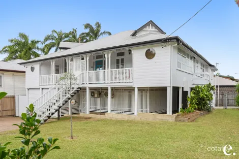 Property photo of 47 Cambridge Street The Range QLD 4700