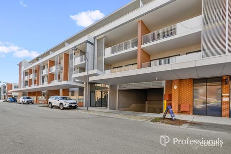Property photo of 33/21 Foundry Road Midland WA 6056
