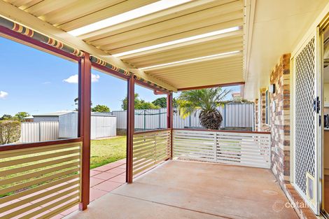 Property photo of 9 Candlebark Court Glenvale QLD 4350