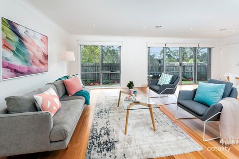 Property photo of 3/307 Maroondah Highway Croydon North VIC 3136