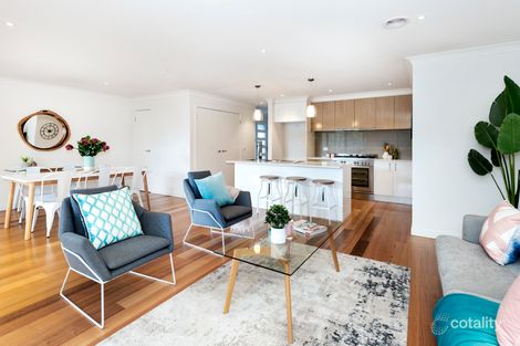 Property photo of 3/307 Maroondah Highway Croydon North VIC 3136