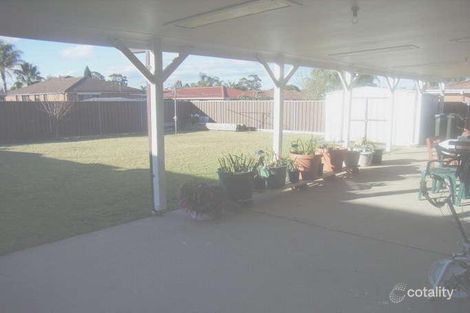 Property photo of 19 Calida Crescent Hassall Grove NSW 2761