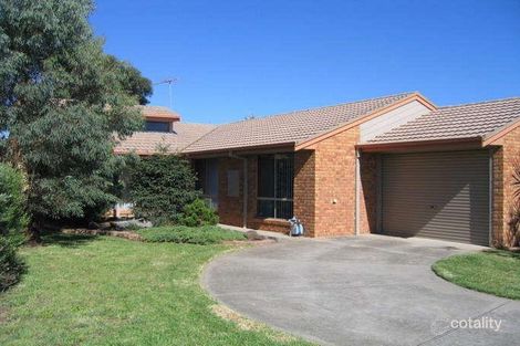 Property photo of 7 Eyre Close Hoppers Crossing VIC 3029