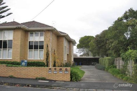 Property photo of 1/4 St Johns Parade Kew VIC 3101