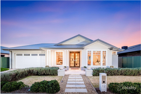 Contact Agent For Address, Wyndham Vale, VIC 3024