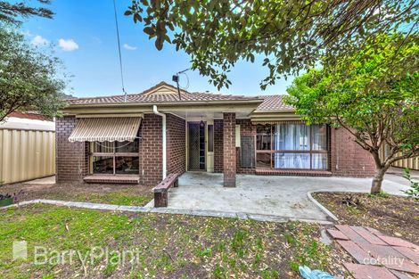 Property photo of 23 Clarke Avenue St Albans VIC 3021