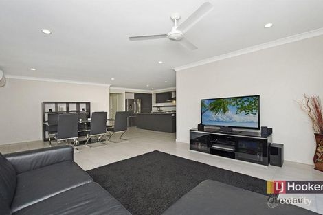 Property photo of 27 Banks Drive Ormeau QLD 4208