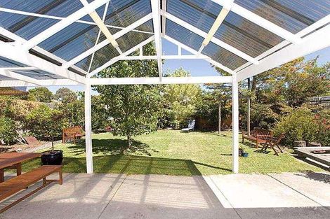 Property photo of 49 Keith Street Alphington VIC 3078