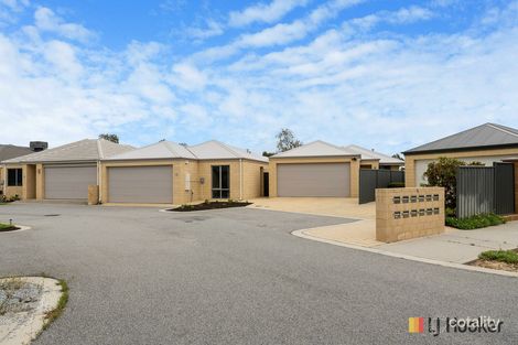 Property photo of 10/1 Lemann Turn Banksia Grove WA 6031