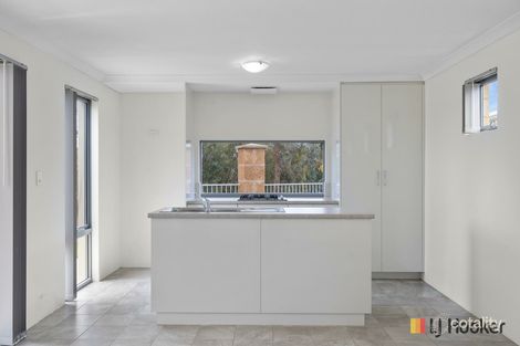 Property photo of 10/1 Lemann Turn Banksia Grove WA 6031