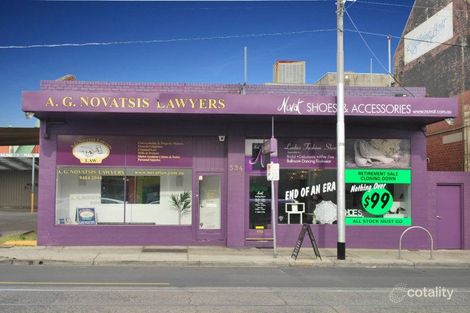 594-596 High St, Thornbury, VIC 3071