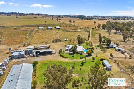 Property photo of 123 Monteray Road Loomberah NSW 2340