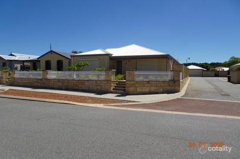 Property photo of 28 Parnham Avenue Ellenbrook WA 6069