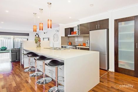 Property photo of 35 Barringo Way Caroline Springs VIC 3023