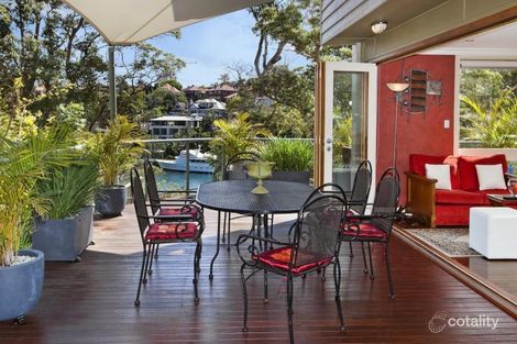 Property photo of 6/116 Milson Road Cremorne Point NSW 2090