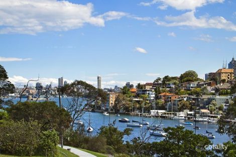 Property photo of 6/116 Milson Road Cremorne Point NSW 2090