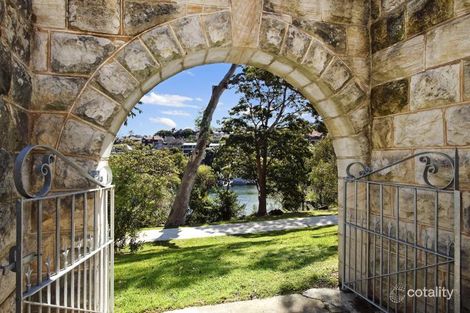 Property photo of 6/116 Milson Road Cremorne Point NSW 2090