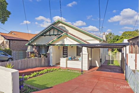 Property photo of 45 Fairlight Street Five Dock NSW 2046