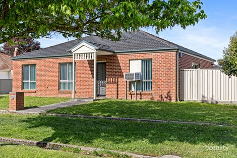 Property photo of 1/8 Lane Street Brown Hill VIC 3350