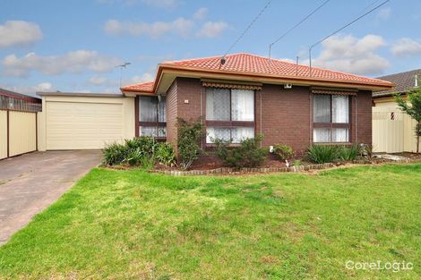 Property photo of 68 Evergreen Avenue Albanvale VIC 3021