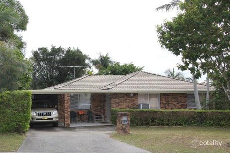 Property photo of 27 Clifton Crescent Durack QLD 4077