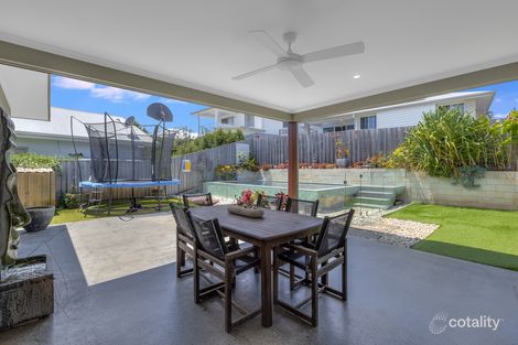 Property photo of 10 Callistemon Avenue Casuarina NSW 2487