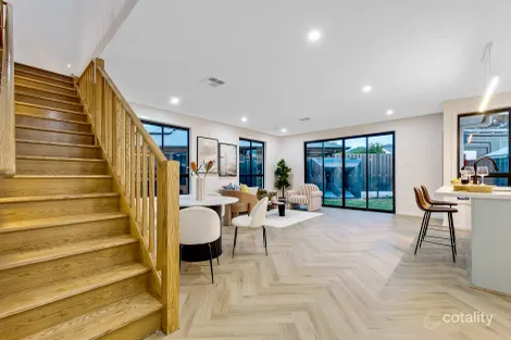 Property photo of 1 Ozone Parade Paradise SA 5075
