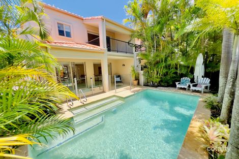 Property photo of 328/61 Noosa Springs Drive Noosa Heads QLD 4567