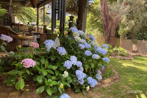 Property photo of 33 Old Warburton Road Warburton VIC 3799