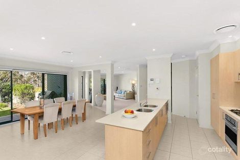 Property photo of 52 Shearwater Drive Warriewood NSW 2102