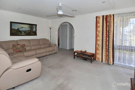 Property photo of 68 Evergreen Avenue Albanvale VIC 3021