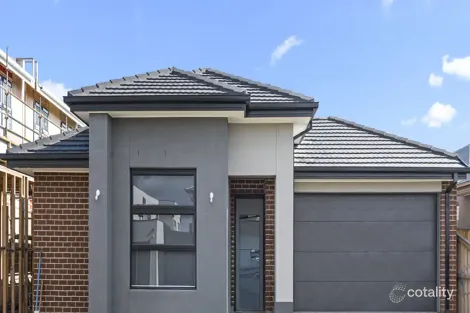 Property photo of 14 Englefield Street Donnybrook VIC 3064