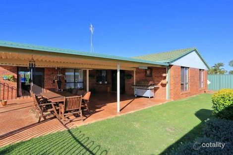 Property photo of 4 Bulloo Court Kalkie QLD 4670