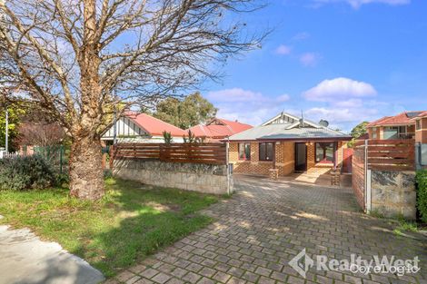 Property photo of 152A Fitzroy Road Rivervale WA 6103