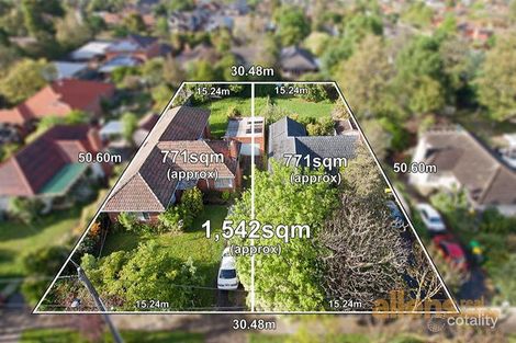 36-38 Hamel St, Box Hill South, VIC 3128