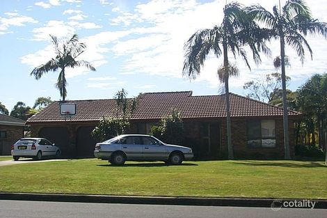 43 Jameson Ave, East Ballina, NSW 2478