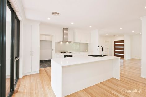 Property photo of 38 Getting Crescent Campbell ACT 2612