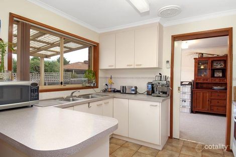 Property photo of 2/21 Namadgi Circuit Palmerston ACT 2913