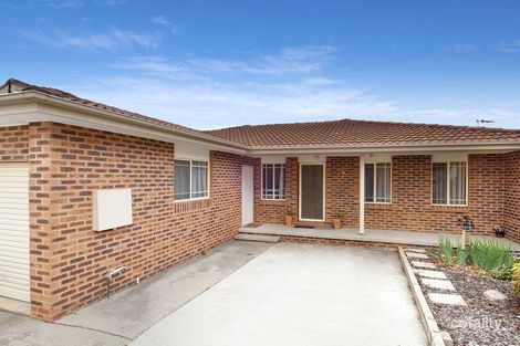 Property photo of 2/21 Namadgi Circuit Palmerston ACT 2913