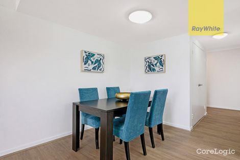 Property photo of 6/2 Dressler Court Holroyd NSW 2142