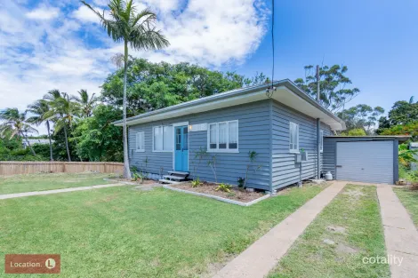 Property photo of 32B Walker Street Walkervale QLD 4670
