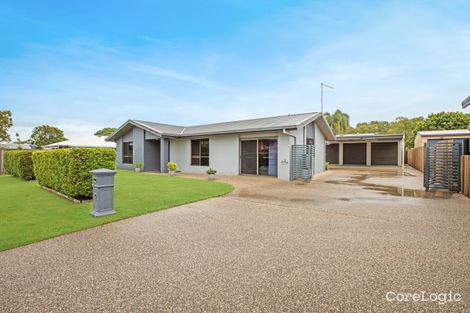 Property photo of 18 Burwood Close Andergrove QLD 4740