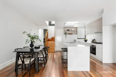 Property photo of 43 Charles Street Prahran VIC 3181