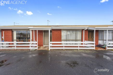 Property photo of 2/31 Tasman Street Devonport TAS 7310