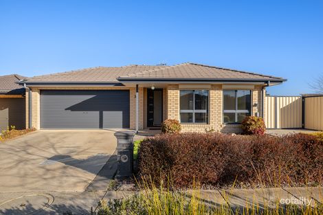 Property photo of 21 Rag Holmes Street Macgregor ACT 2615