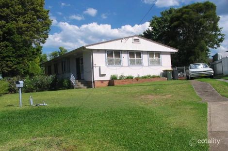 2 Teak St, Gateshead, NSW 2290