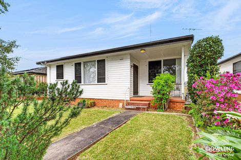 Property photo of 7 Long Crescent Shortland NSW 2307