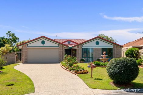 Property photo of 1 Amity Court Pelican Waters QLD 4551