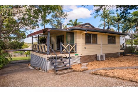 Property photo of 6 Castle Court Kallangur QLD 4503